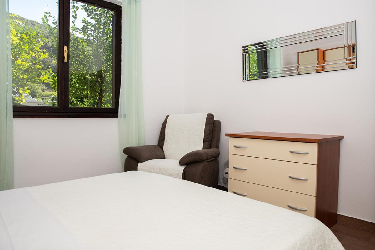 Apartman Mira I Denis 苏佩塔斯卡德拉加 外观 照片